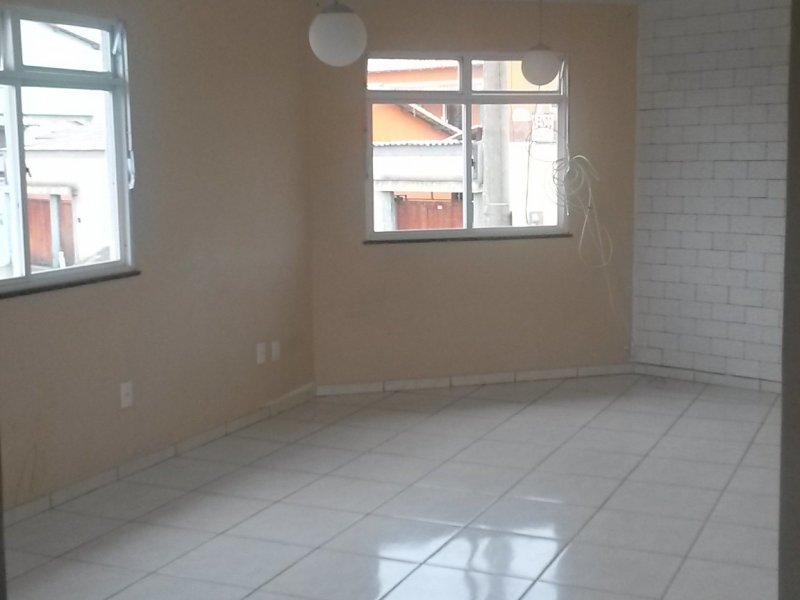 imóvel com 100m² - Vila Gabriela - Itaboraí
