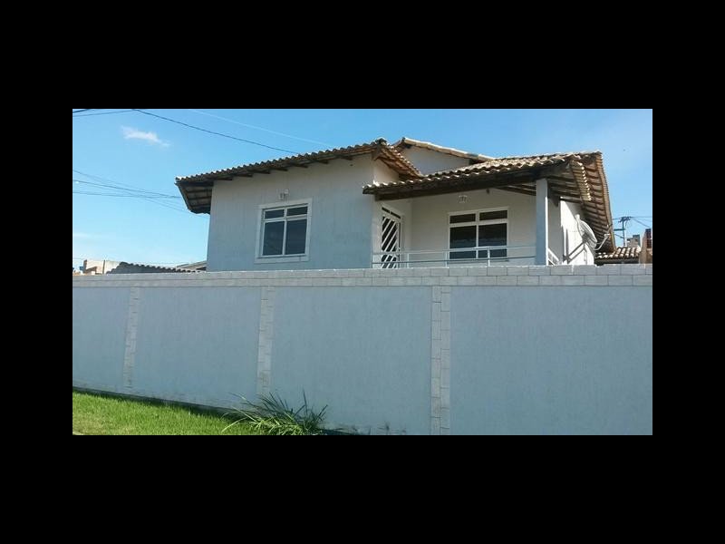 imóvel com 100m² - Vila Gabriela - Itaboraí