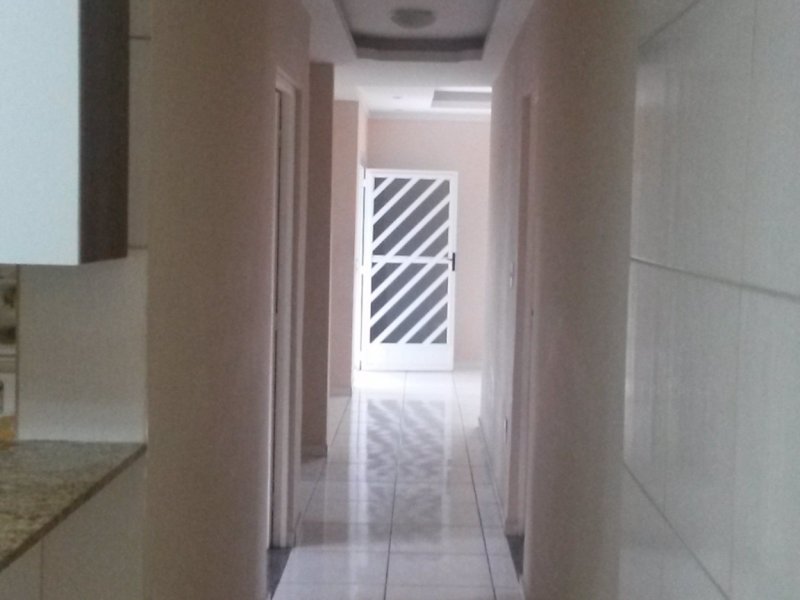 imóvel com 100m² - Vila Gabriela - Itaboraí