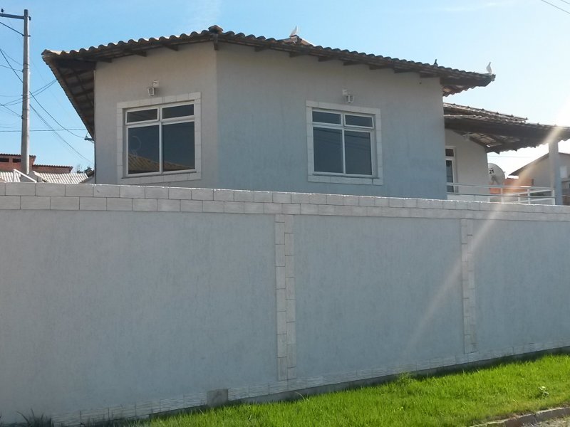 imóvel com 100m² - Vila Gabriela - Itaboraí