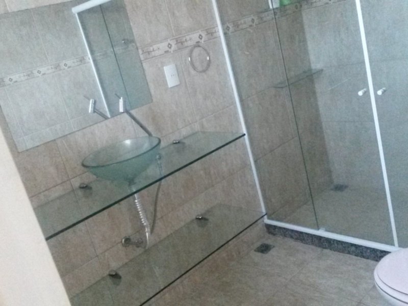 imóvel com 100m² - Vila Gabriela - Itaboraí