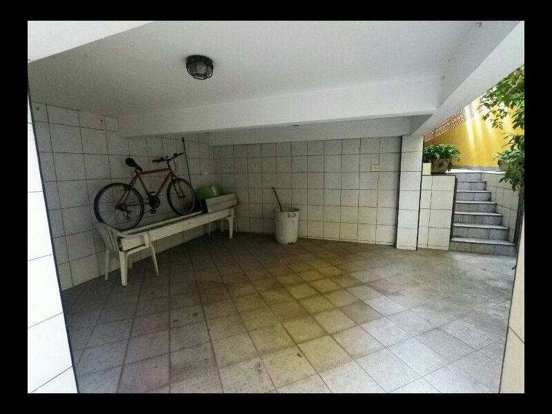 imóvel com 230m² - Jardim Leonidas Moreira - São Paulo