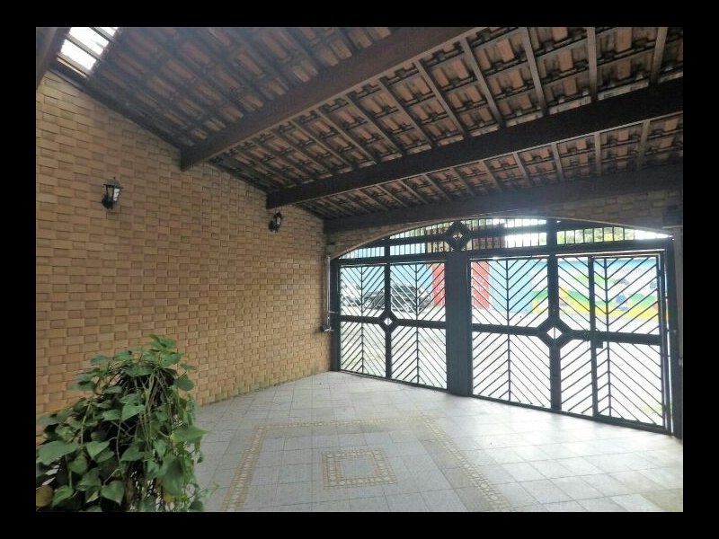 imóvel com 230m² - Jardim Leonidas Moreira - São Paulo
