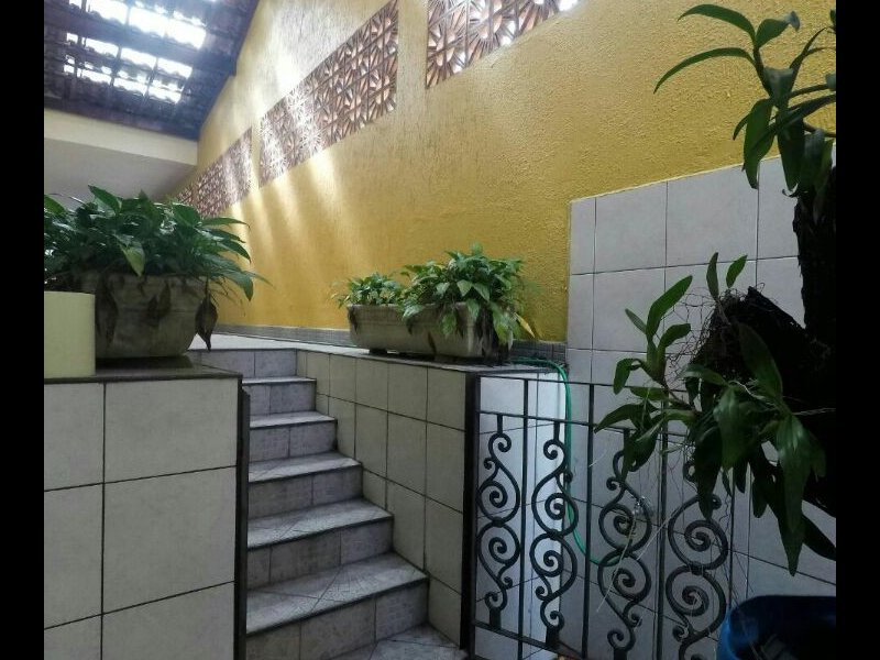 imóvel com 230m² - Jardim Leonidas Moreira - São Paulo
