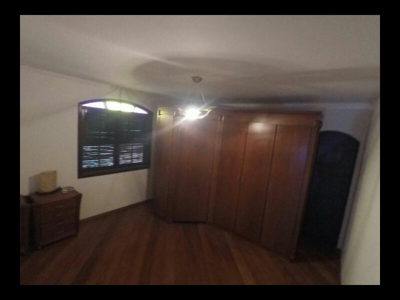 imóvel com 230m² - Jardim Leonidas Moreira - São Paulo