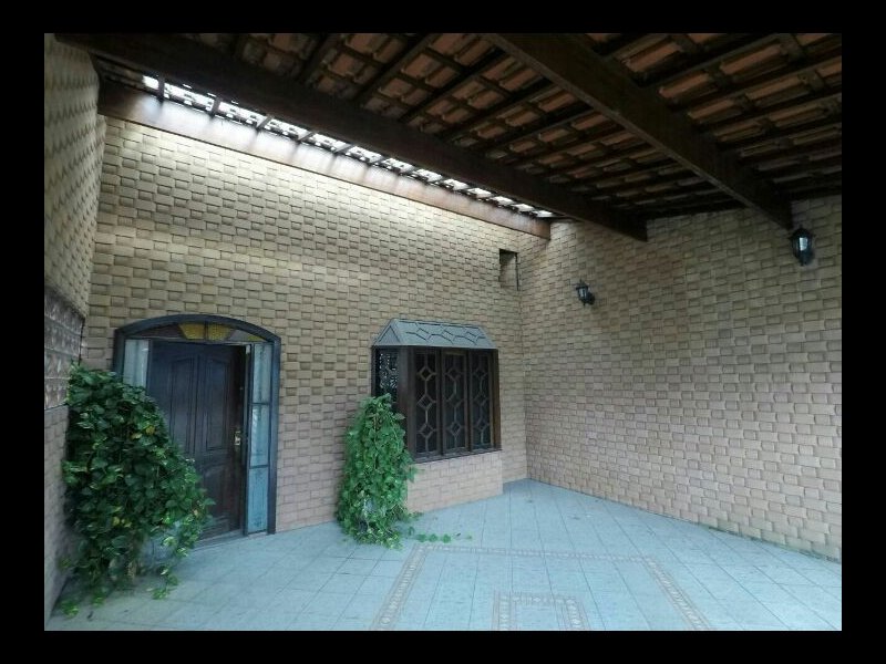 imóvel com 230m² - Jardim Leonidas Moreira - São Paulo