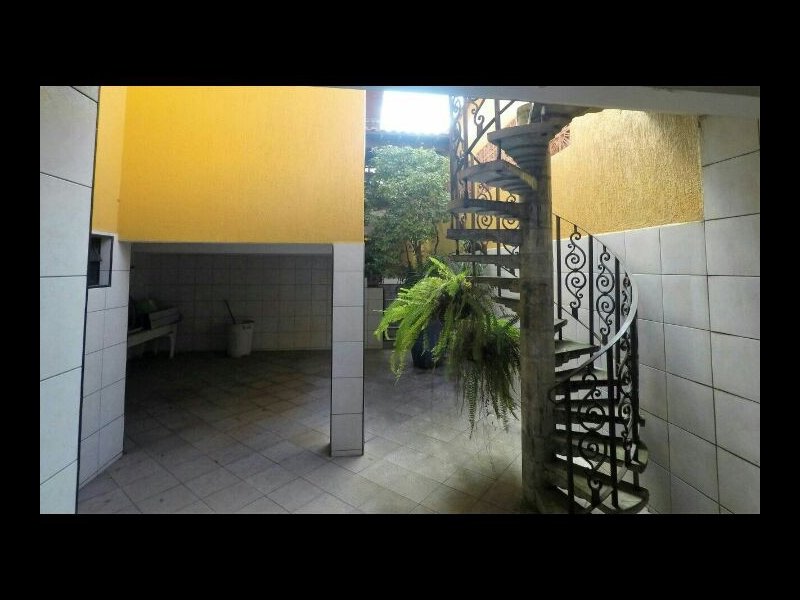 imóvel com 230m² - Jardim Leonidas Moreira - São Paulo