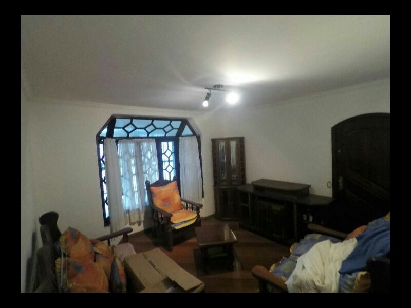imóvel com 230m² - Jardim Leonidas Moreira - São Paulo