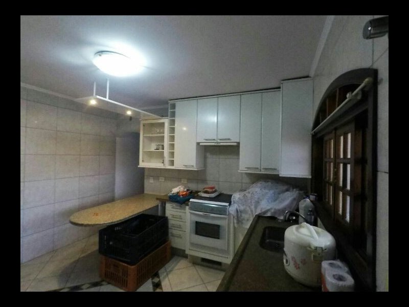 imóvel com 230m² - Jardim Leonidas Moreira - São Paulo