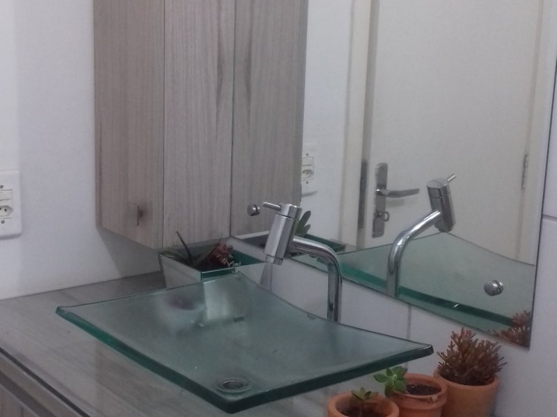 imóvel com 49m² - Augusta - Curitiba
