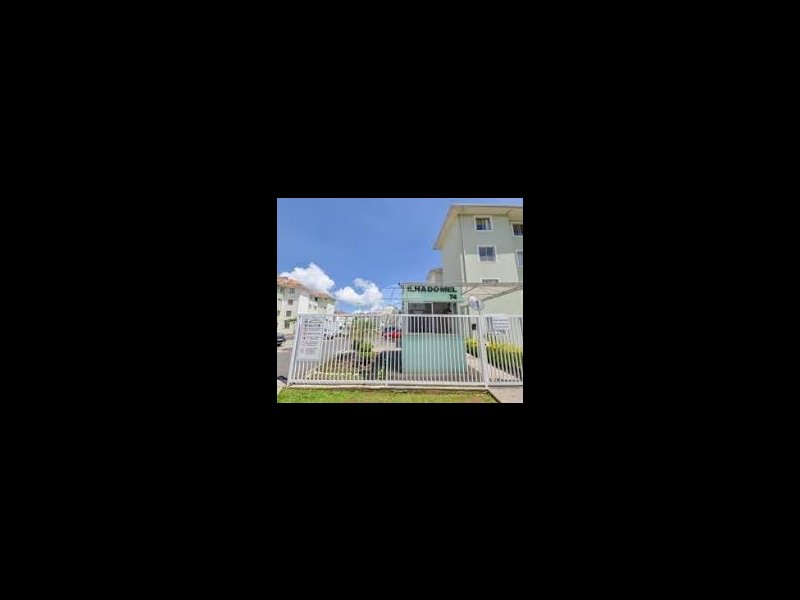 imóvel com 49m² - Augusta - Curitiba