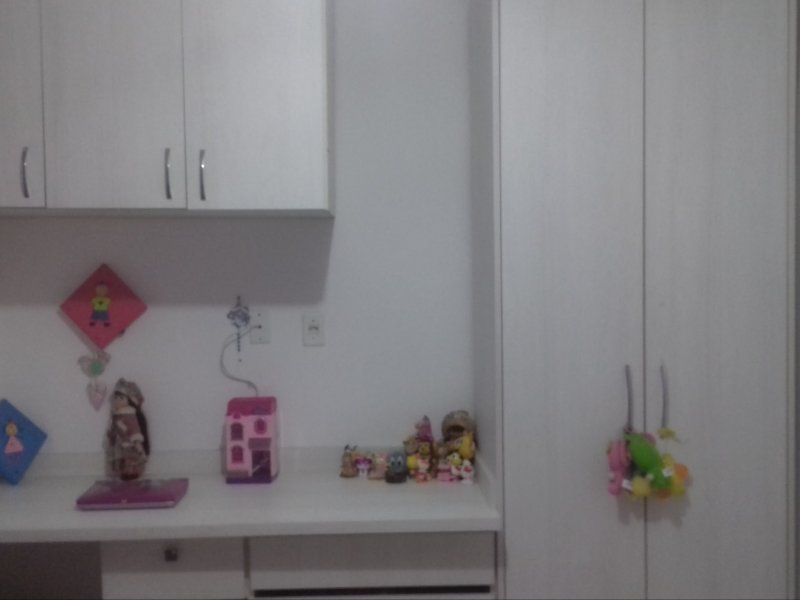 imóvel com 49m² - Augusta - Curitiba