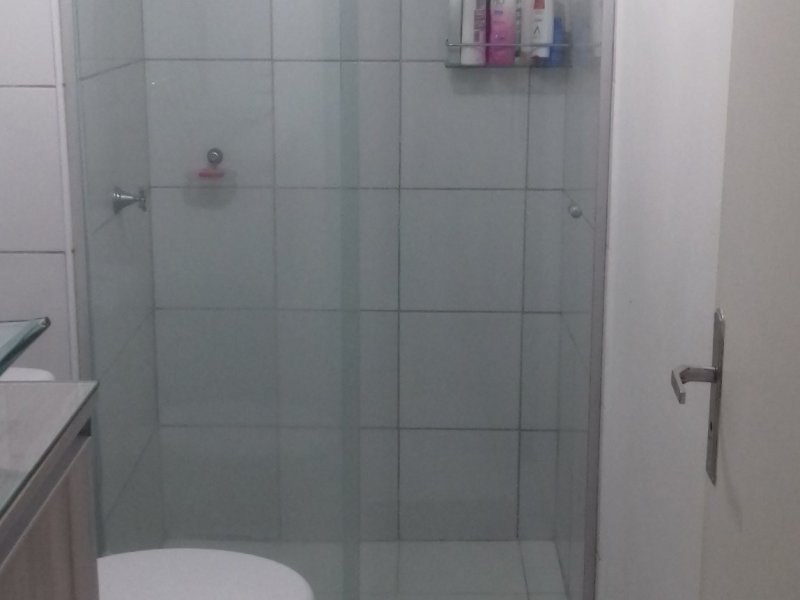 imóvel com 49m² - Augusta - Curitiba