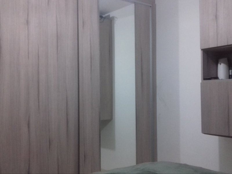 imóvel com 49m² - Augusta - Curitiba