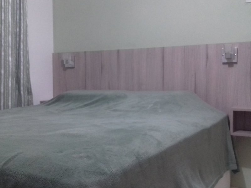 imóvel com 49m² - Augusta - Curitiba