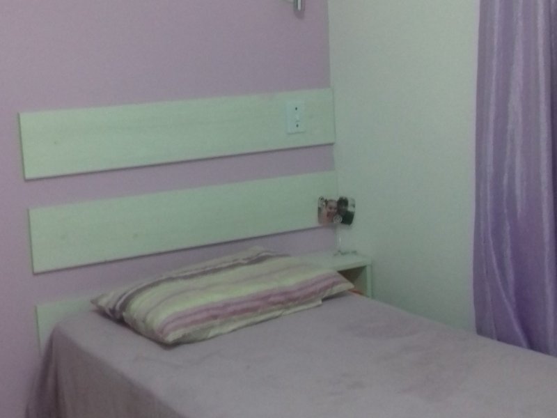 imóvel com 49m² - Augusta - Curitiba