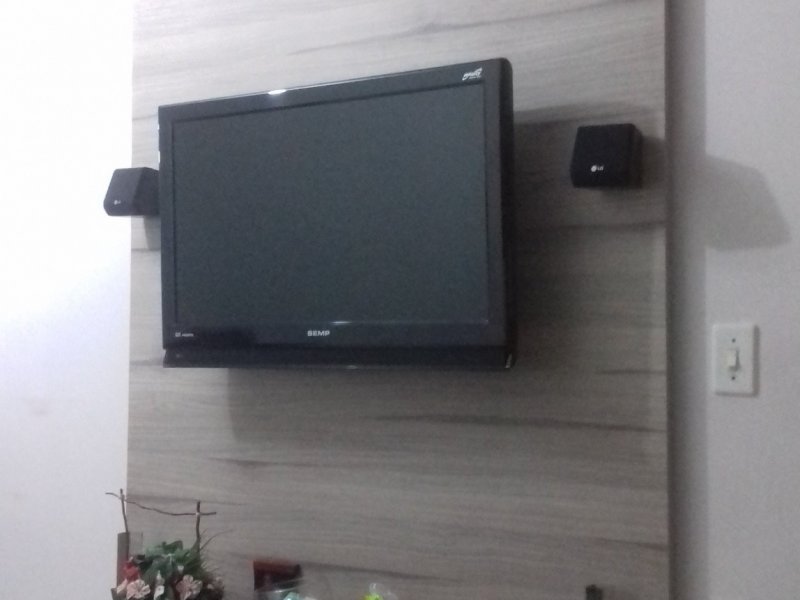 imóvel com 49m² - Augusta - Curitiba