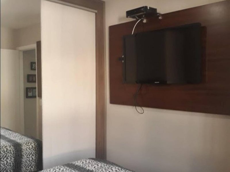 imóvel com 66m² - Parque Munhoz - São Paulo