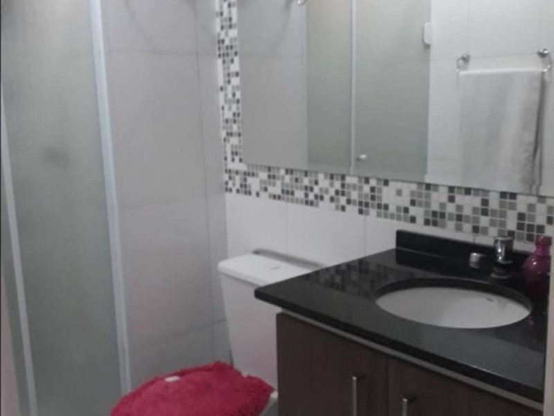 imóvel com 66m² - Parque Munhoz - São Paulo