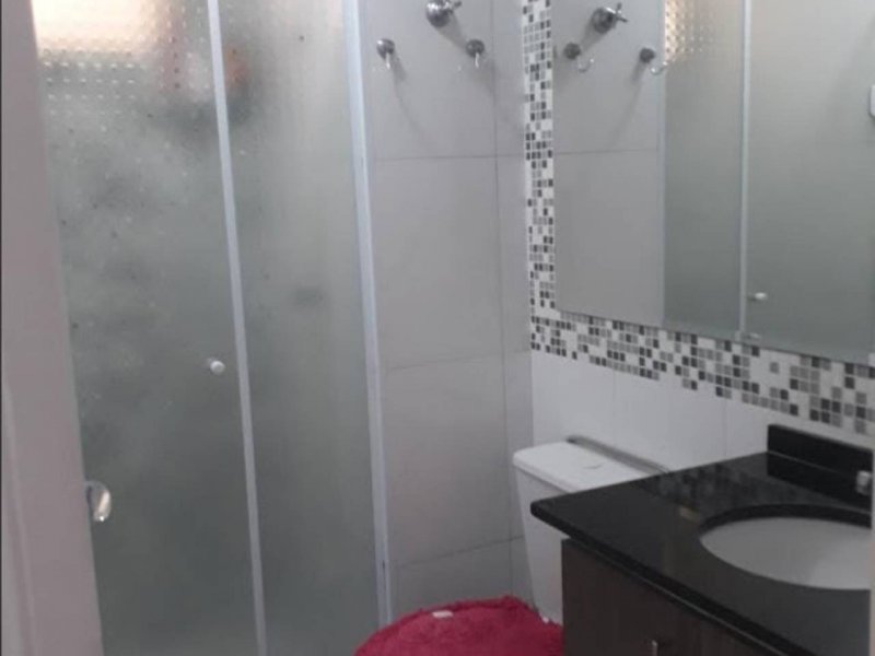 imóvel com 66m² - Parque Munhoz - São Paulo