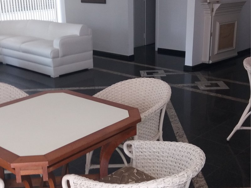 imóvel com 376m² - Morro do Botelho - Guarujá