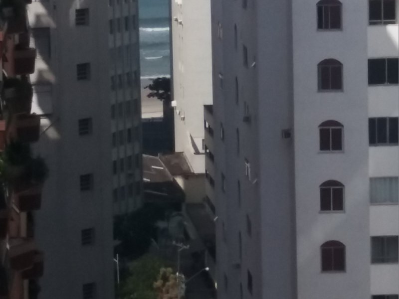 imóvel com 376m² - Morro do Botelho - Guarujá