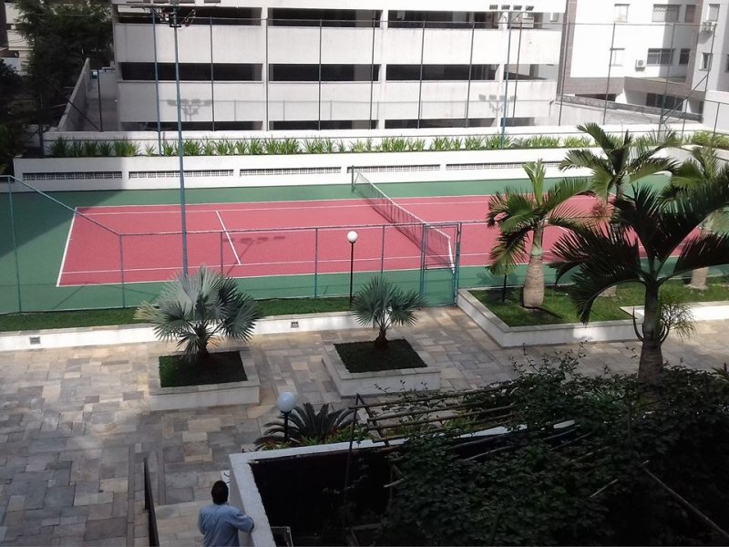 imóvel com 376m² - Morro do Botelho - Guarujá