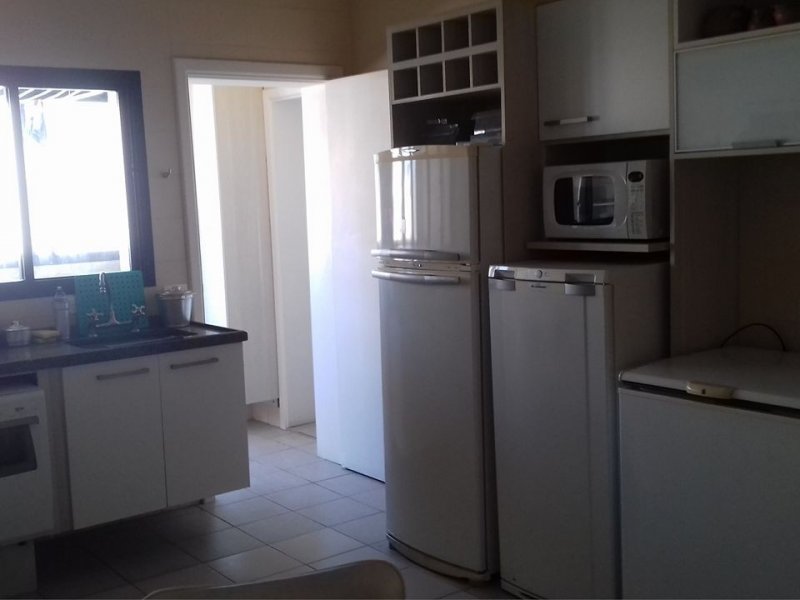 imóvel com 376m² - Morro do Botelho - Guarujá