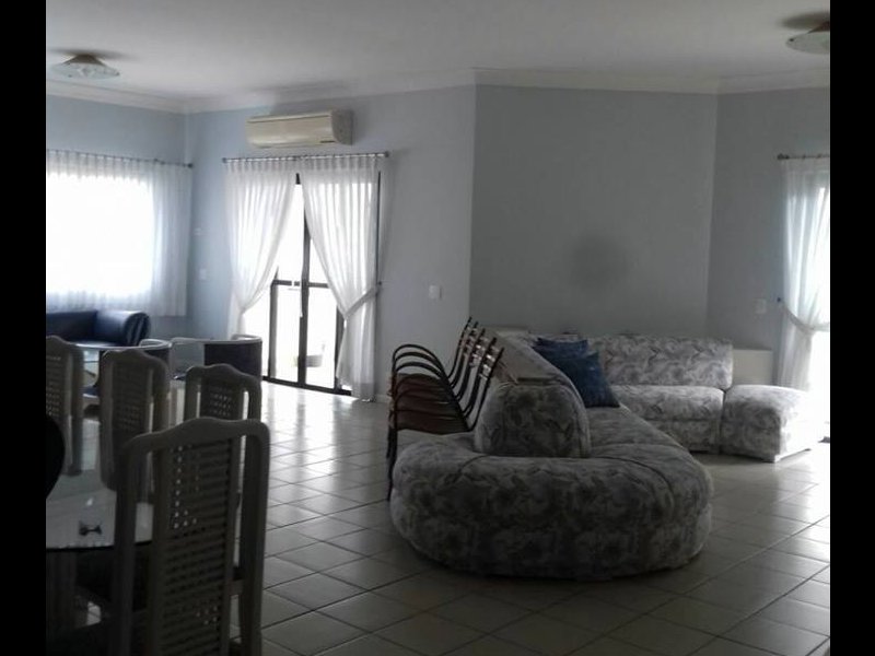 imóvel com 376m² - Morro do Botelho - Guarujá