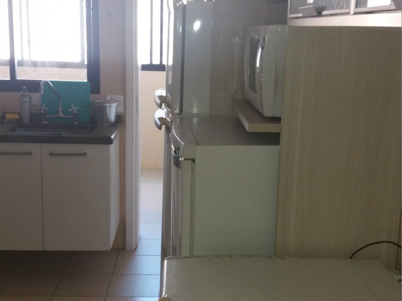 imóvel com 376m² - Morro do Botelho - Guarujá