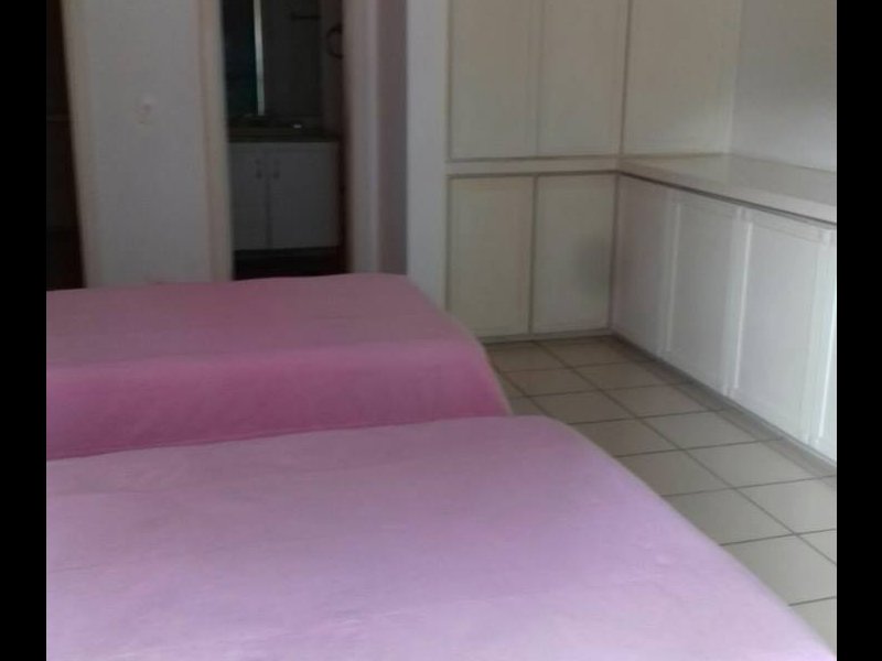 imóvel com 376m² - Morro do Botelho - Guarujá
