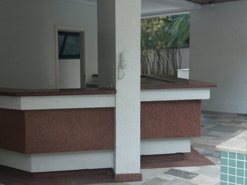 imóvel com 376m² - Morro do Botelho - Guarujá