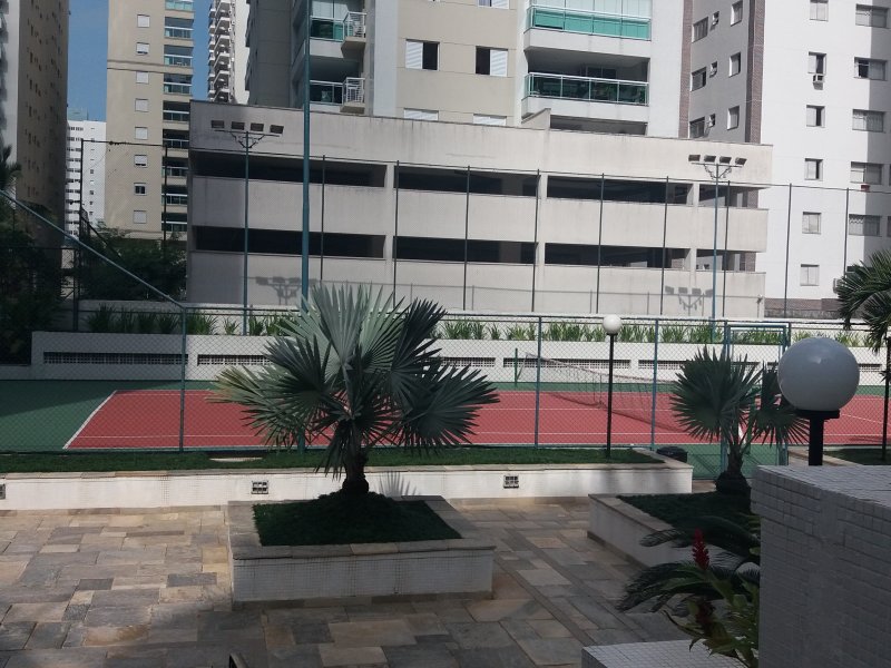 imóvel com 376m² - Morro do Botelho - Guarujá