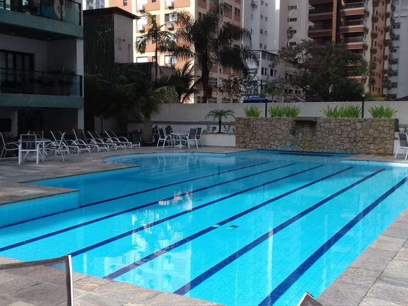 imóvel com 376m² - Morro do Botelho - Guarujá