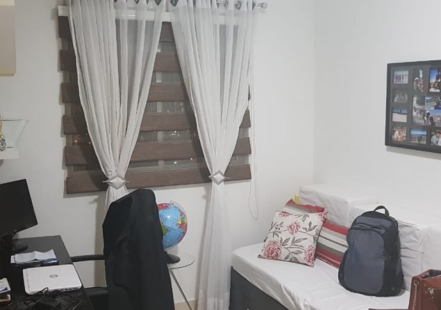 imóvel com 65m²