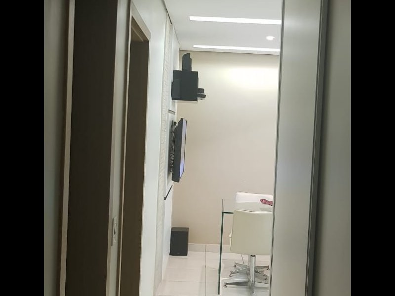 imóvel com 65m² - Salgado Filho - Belo Horizonte