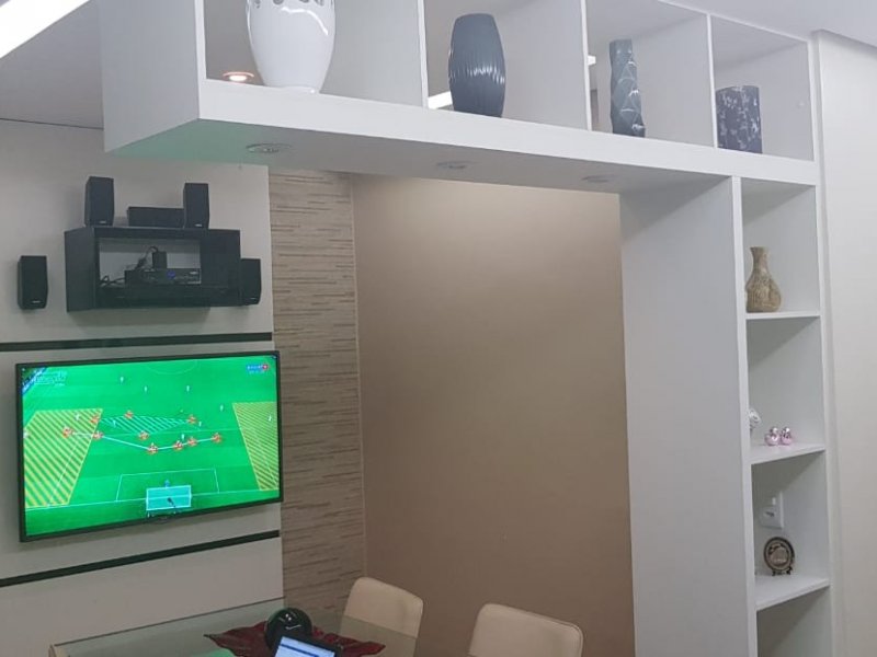 imóvel com 65m² - Salgado Filho - Belo Horizonte
