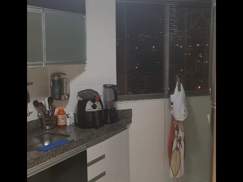 imóvel com 65m² - Salgado Filho - Belo Horizonte