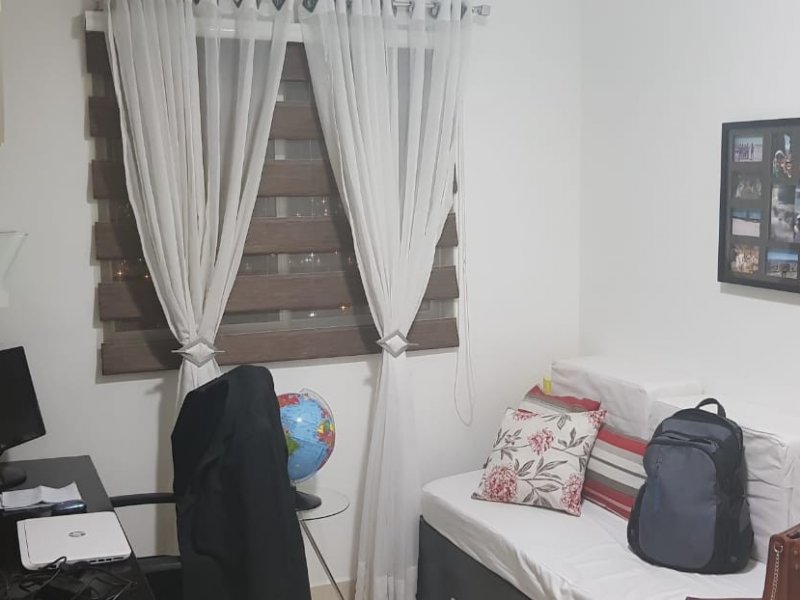 imóvel com 65m² - Salgado Filho - Belo Horizonte