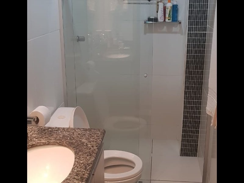 imóvel com 65m² - Salgado Filho - Belo Horizonte