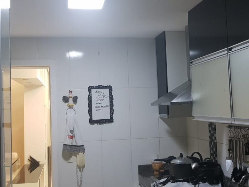 imóvel com 65m² - Salgado Filho - Belo Horizonte