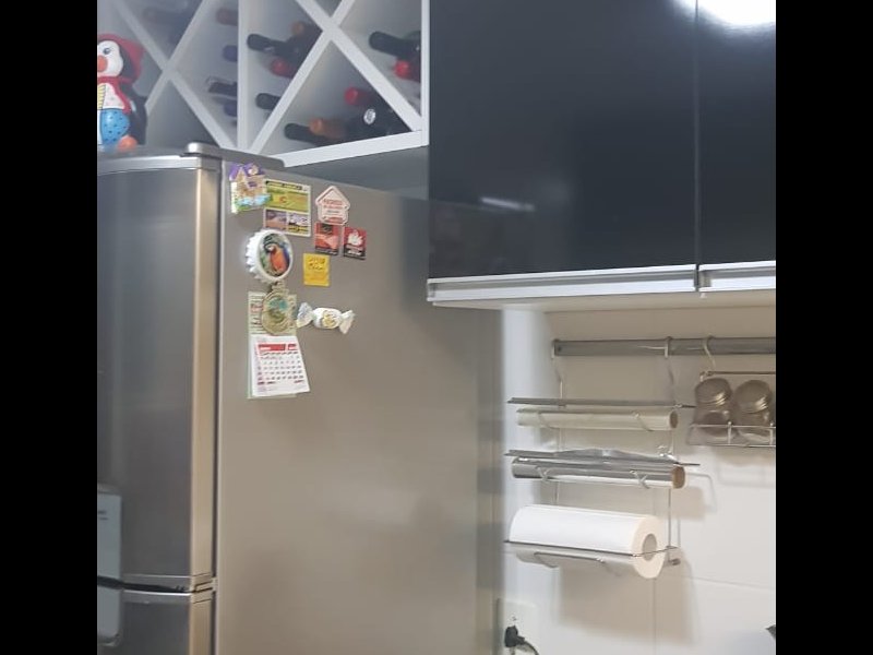 imóvel com 65m² - Salgado Filho - Belo Horizonte
