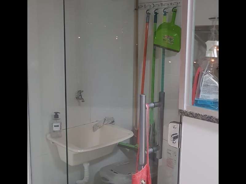 imóvel com 65m² - Salgado Filho - Belo Horizonte