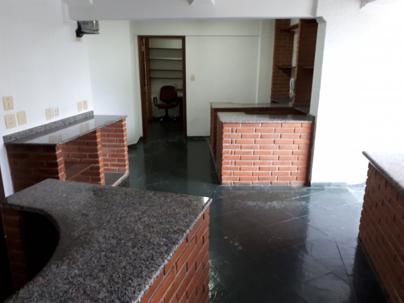 imóvel com 62m² - Vila Santa Catarina - São Paulo