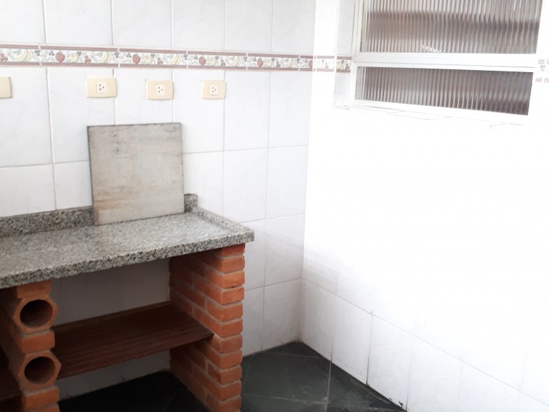 imóvel com 62m² - Vila Santa Catarina - São Paulo