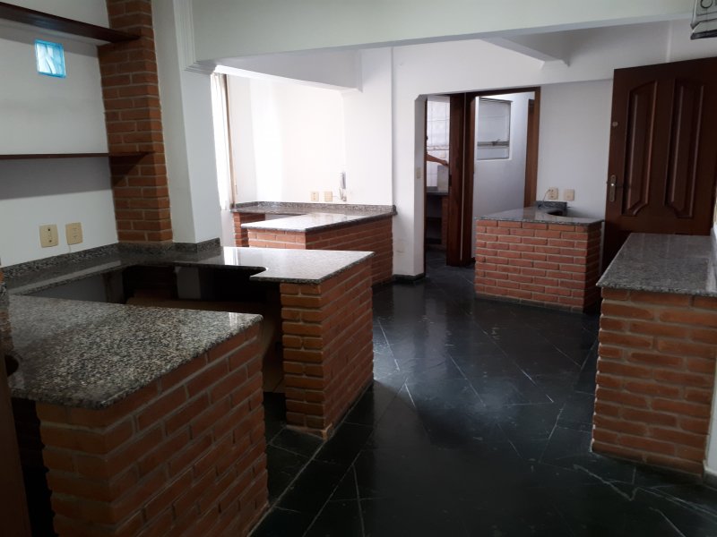 imóvel com 62m² - Vila Santa Catarina - São Paulo
