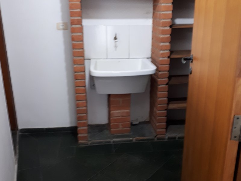 imóvel com 62m² - Vila Santa Catarina - São Paulo
