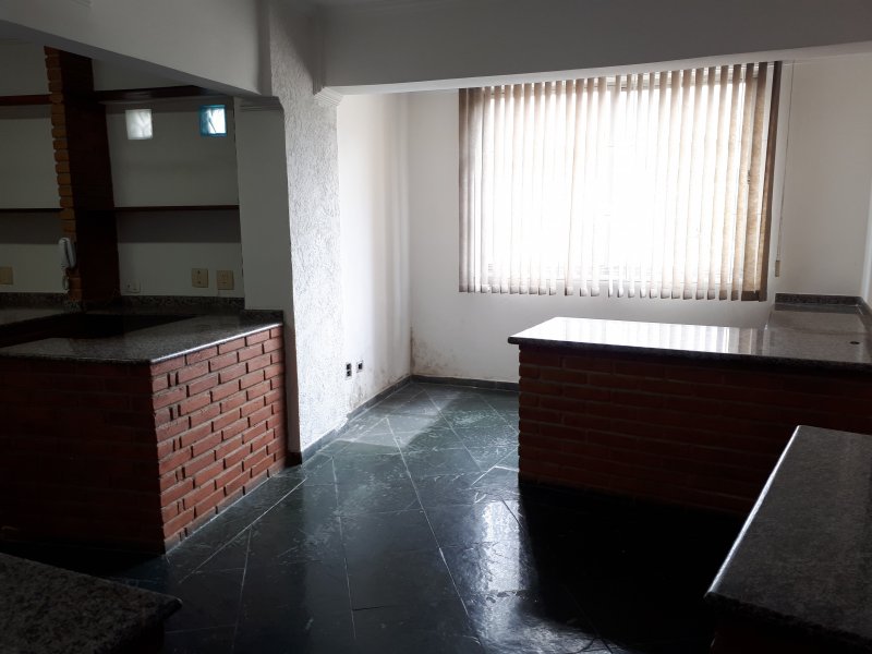 imóvel com 62m² - Vila Santa Catarina - São Paulo