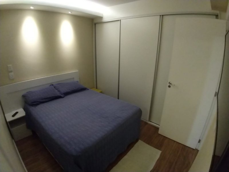 imóvel com 57m² - Residencial Joao Luiz - Hortolândia