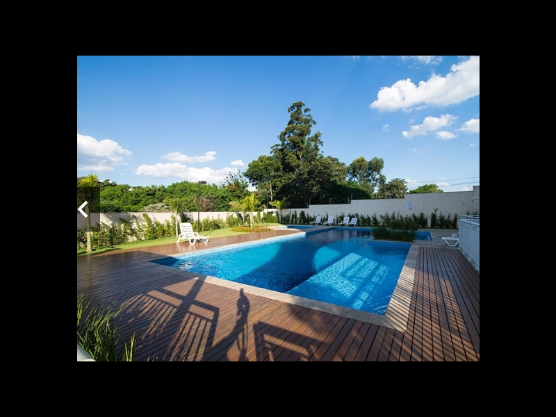 imóvel com 57m² - Residencial Joao Luiz - Hortolândia